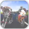 Bike Attack: Crazy Moto Racing