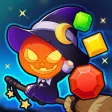 Jewels Witch : match3 puzzle