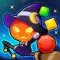 Jewels Witch : match3 puzzle