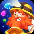 Jewels Mine2 : match 3 puzzle Jewels Mine2 : match 3 puzzle