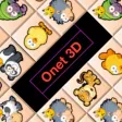 Onet 3D - Pair Matching Puzzle
