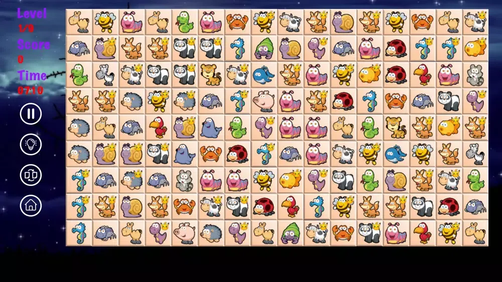 Screenshot di Onet 3D - Pair Matching Puzzle