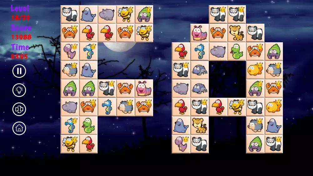 Screenshot di Onet 3D - Pair Matching Puzzle