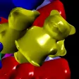 99 Gummy Bears, Squishy Match 3 99 Gummy Bears, Squishy Match 3
