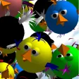99 Bird Blaster Blitz 99 Bird Blaster Blitz