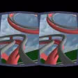 Coaster! VR Stereograph. Coaster! VR Stereograph.
