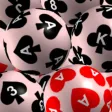 52 Cards Poker Solitaire, w / Shootouts 52 Cards Poker Solitaire, w / Shootouts