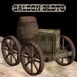 Saloon Slots Saloon Slots