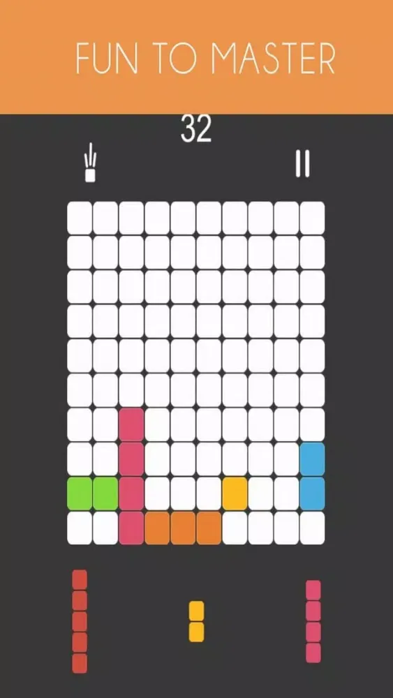 Logic Block Move應用截圖