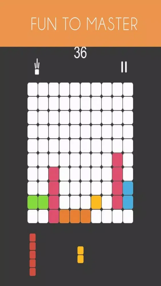 Logic Block Move應用截圖