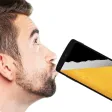 Beer Prank