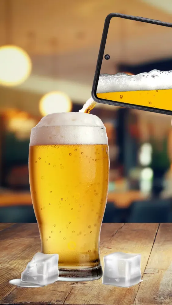 Beer Prank Screenshots