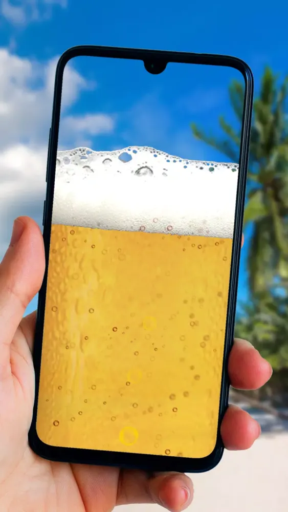Beer Prank Screenshots