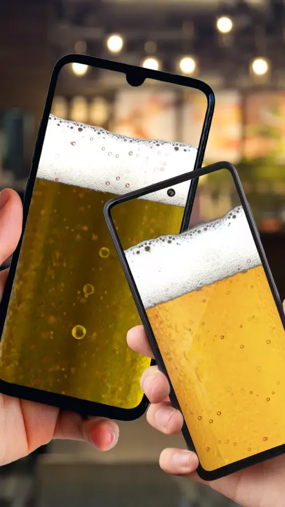 Beer Prank Screenshots