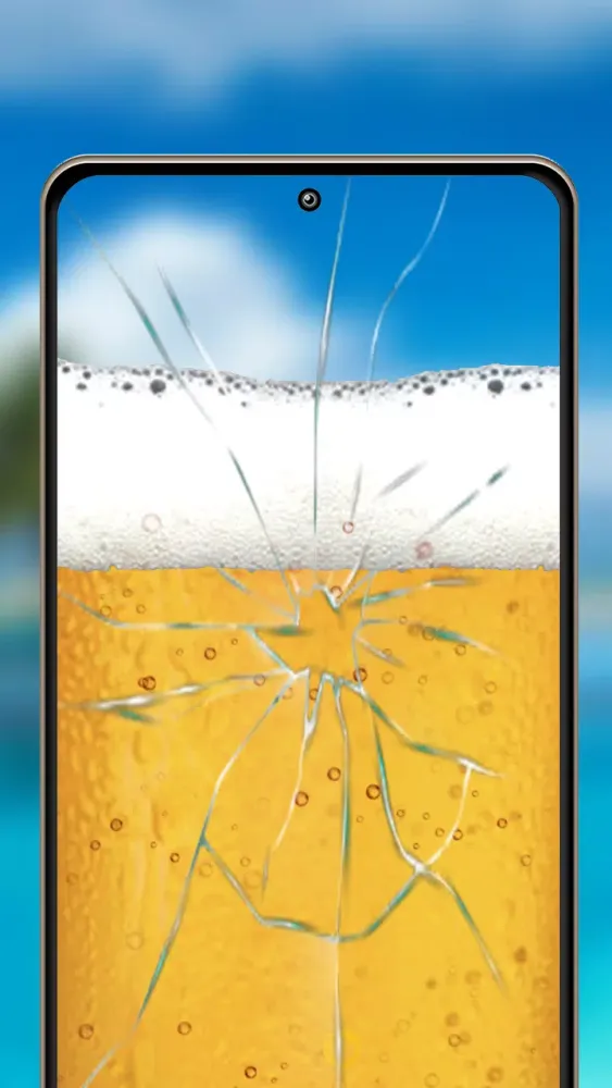 Beer Prank Screenshots