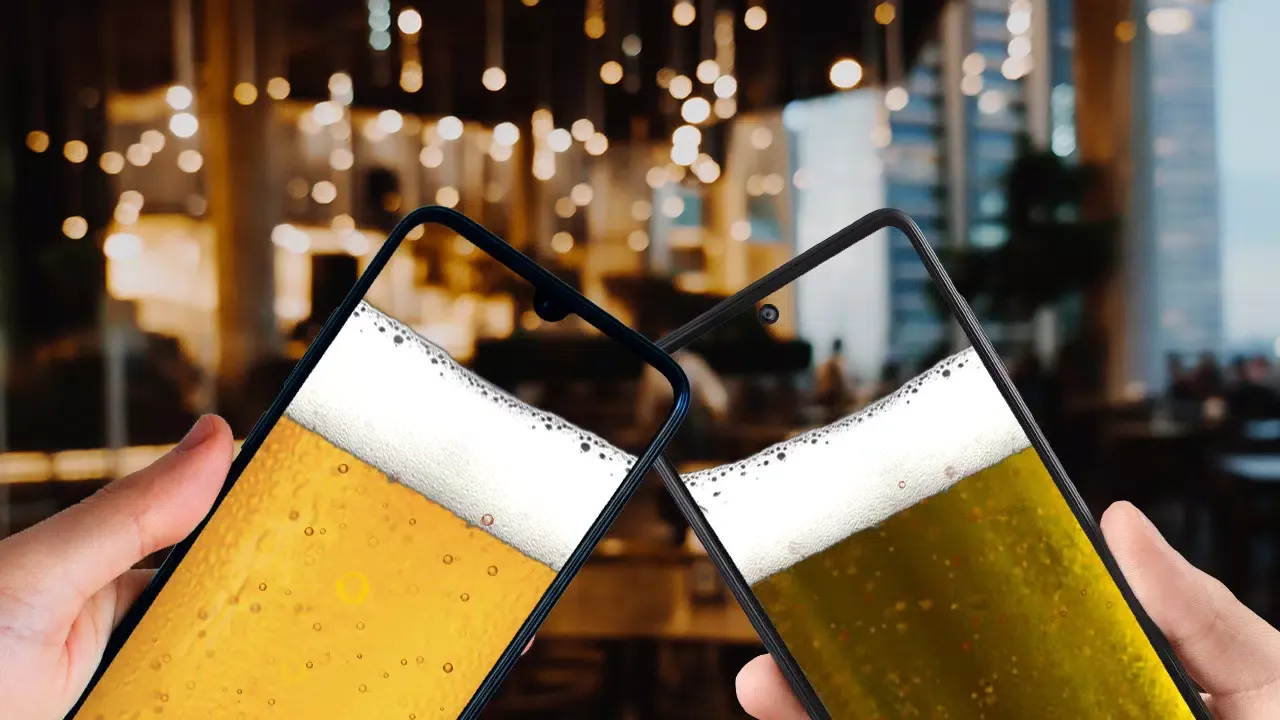 Beer Prank Screenshots