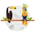 Bird ID-Picture&Audio