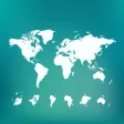 世界政区地图-外交部专用6340张高清地图 世界政区地图-外交部专用6340张高清地图
