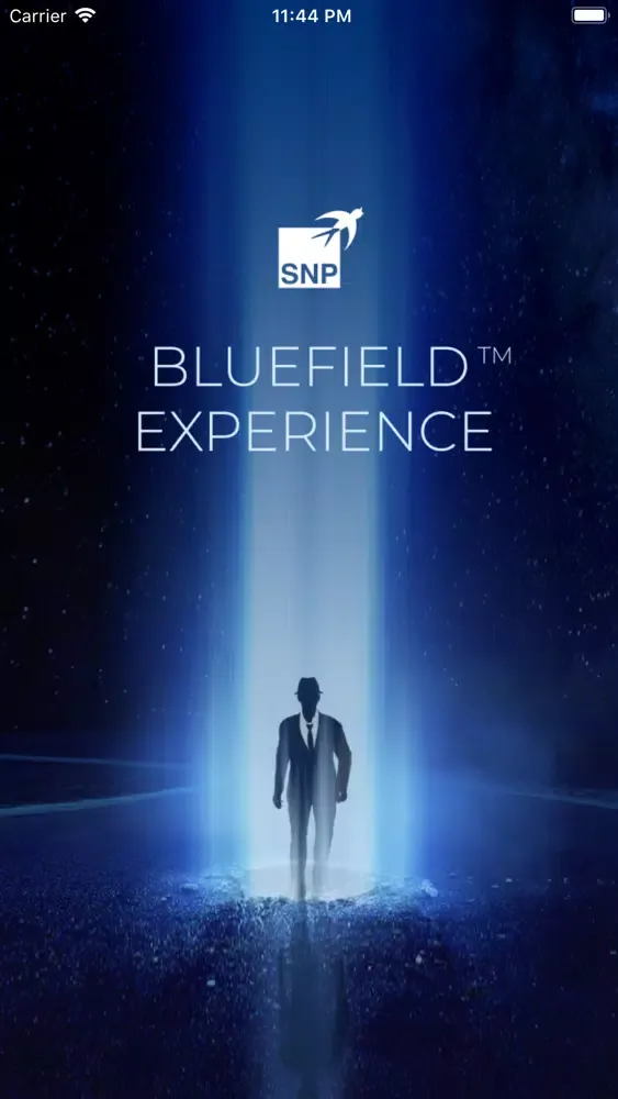 Скриншоты BLUEFIELD EXPERIENCE