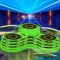 Fidget Spinner Racing