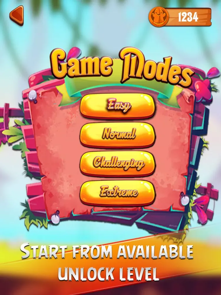 Capturas de pantalla de Knife Hit - Dash Master iPad 