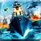 WarShip Battle Naval WarFare