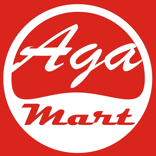AGA Mart AGA Mart