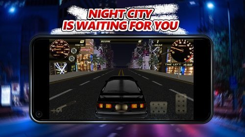 SNR Street Drift Racing-screenshot-2