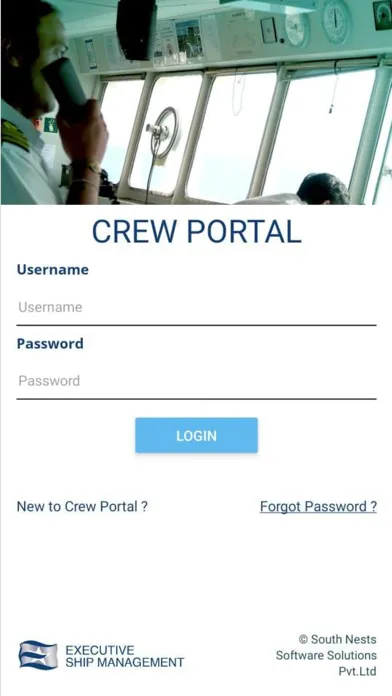 Screenshot di Phoenix seafarer(ESM)