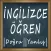 İngilizce Kelime Oyunu