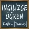 İngilizce Kelime Oyunu