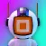 Space Adventure Runner Game 3D