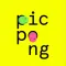 Picpong, rescue the pipo!