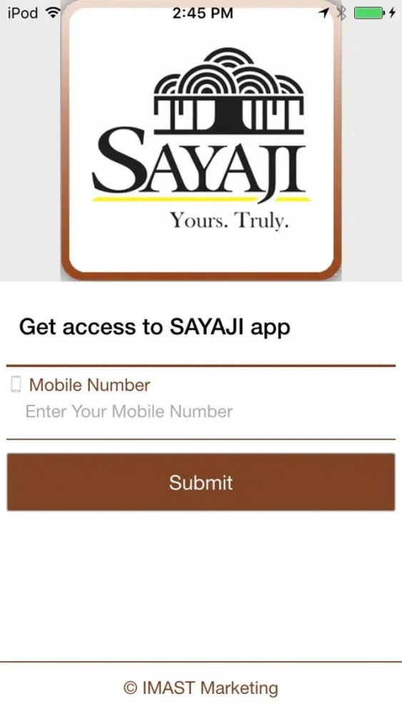 Скриншоты Sayaji Privilege