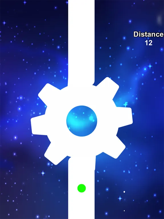Skillful Finger Mover iPad  سکرین شاٹس