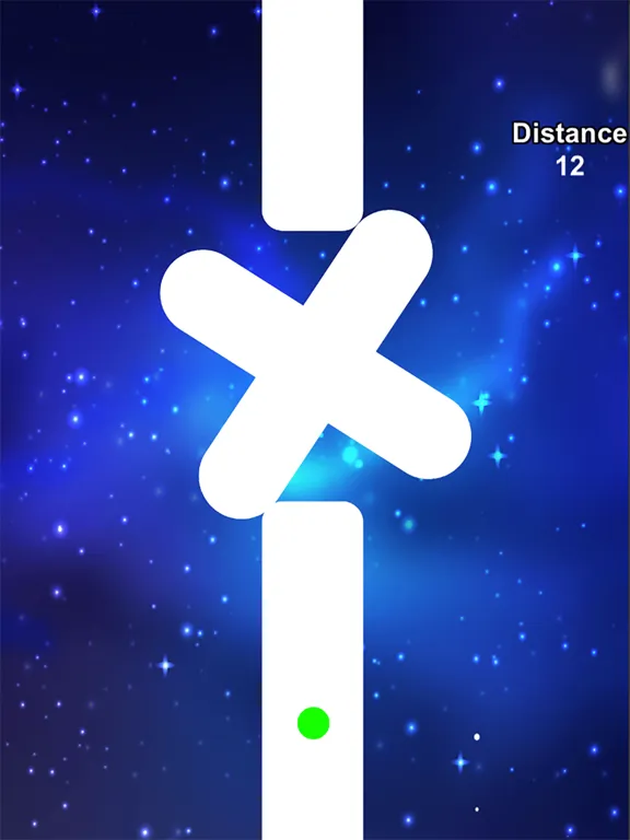 Skillful Finger Mover iPad  سکرین شاٹس