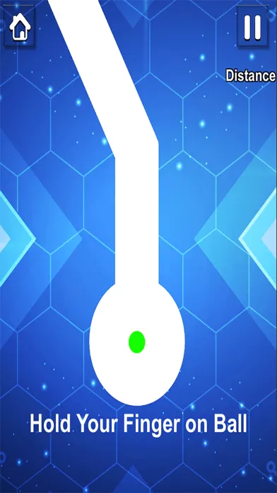 Skillful Finger Mover سکرین شاٹس