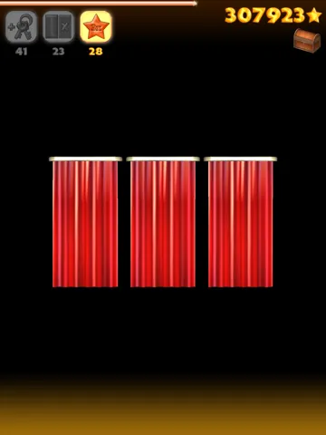 Lucky Doors iPad  স্ক্রিনশট