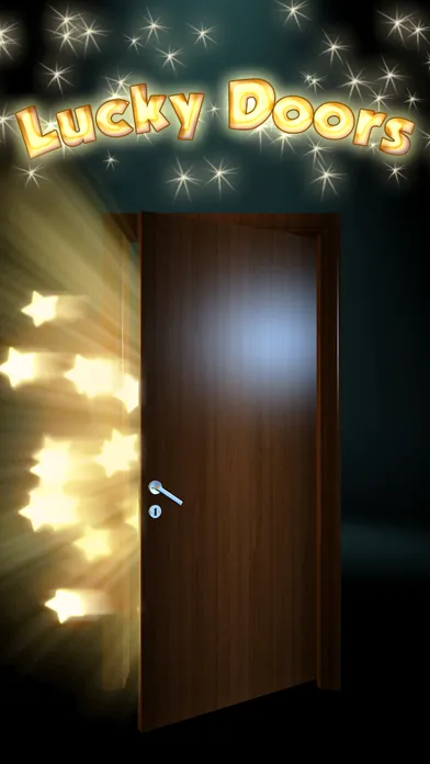Lucky Doors স্ক্রিনশট