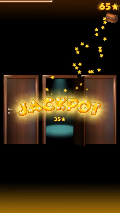 Lucky Doors স্ক্রিনশট