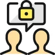 HideNSee Secure Message&Photo