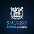 SNU Biz Members