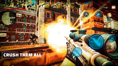 3D Bio City Infection - Zombie Plague Crisis Screenshots