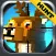 Wild Deer Hunt-ing Survival Pixel World 2016 - Mini Hunter
