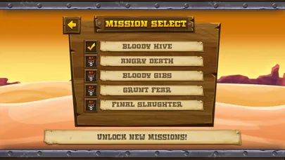 تصاویر Revenge of the Cowboy Assassin