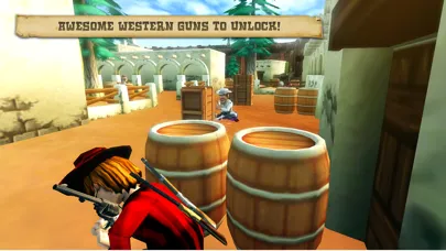 تصاویر Revenge of the Cowboy Assassin