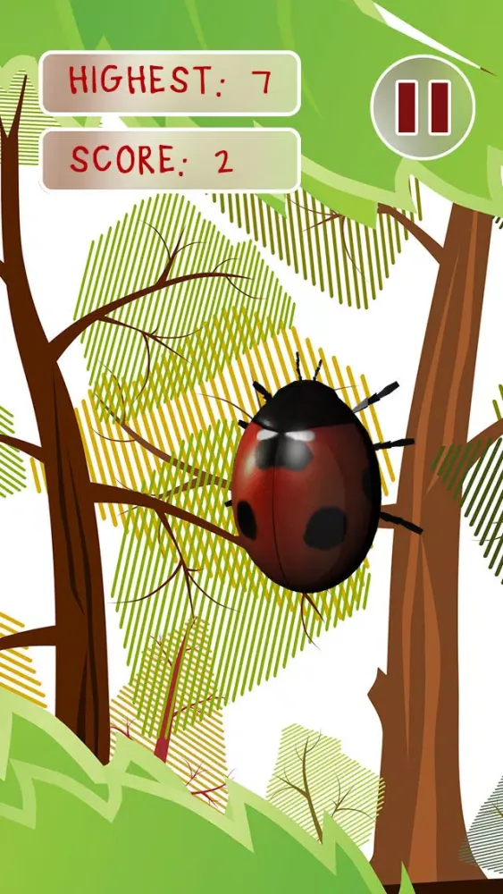 صور 3D Bug Farm Flick N Fling Game for Free