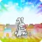 Baby Bunny Rabbit Hill Town Escape Game for Free