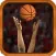 3D Basket-Ball Juggle Hoop Showdown Game