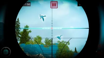 Duck Hunting Shooting Season スクリーンショット